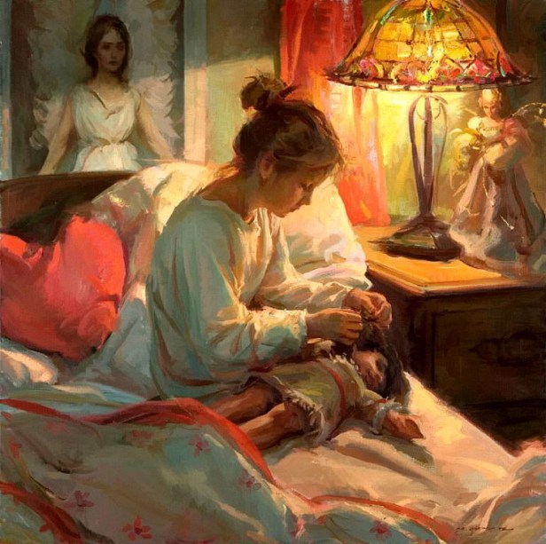 09dcc9f32f49102b2429220d5d4db5b5Daniel Gerhartz Paintings